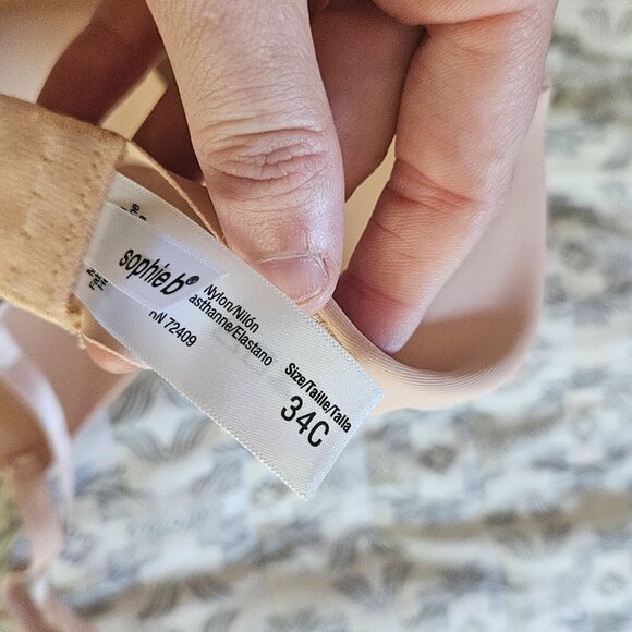 3 Push-Up no underwire bras. New with tags! - Picture 7 of 8